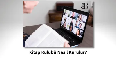 Kitap Kulübü Nasıl Kurulur?