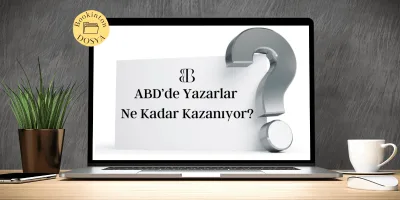 ABD’de Yazarlar Ne Kadar Kazanıyor?