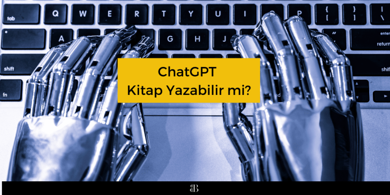 ChatGPT Kitap Yazabilir mi?