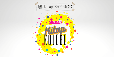 Sinpaş Kitap Kulübü