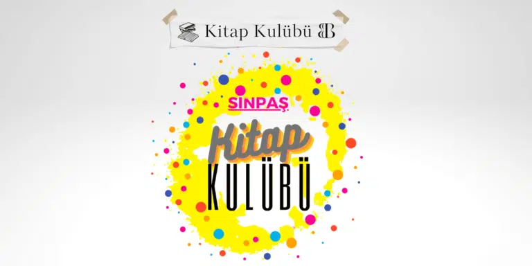 Sinpaş Kitap Kulübü