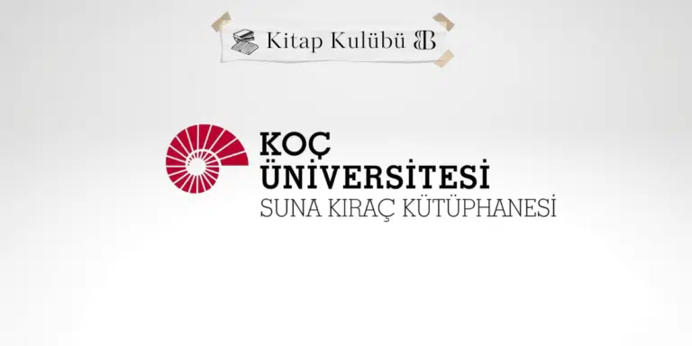 Suna Kıraç Kütüphanesi Kitap Kulübü ve Dr. Mehmet Zeki Giritli ile Tiyatro Okumaları