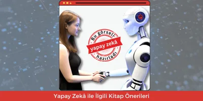 Yapay Zekâ ile İlgili Kitap Önerileri