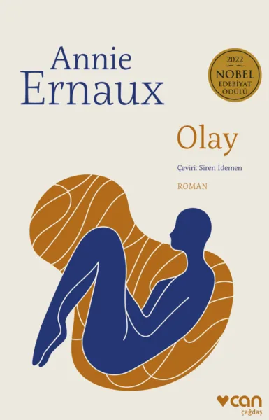 Olay – Annie Ernaux