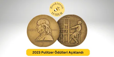 2023 Pulitzer Ödülleri Açıklandı
