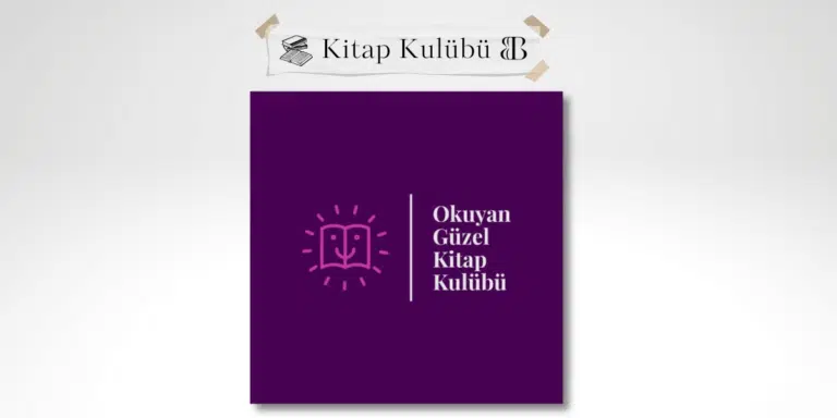 Okuyan Güzel Kitap Kulübü