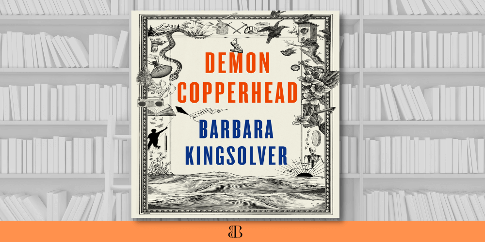 pulitzer ödülleri - demon copperhead