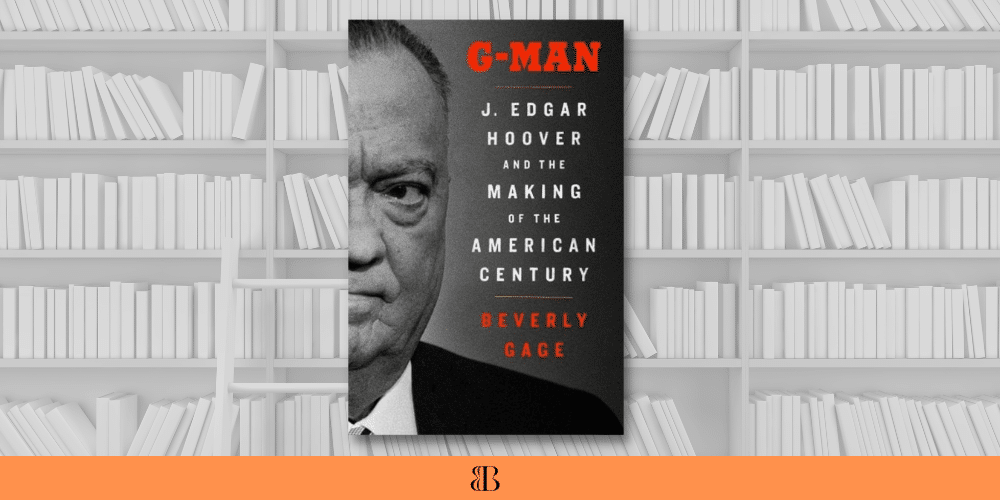 pulitzer ödülleri - g-man