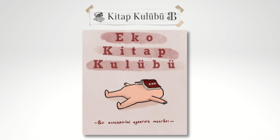 Eko Kitap Kulübü