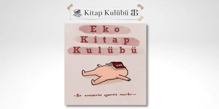 Eko Kitap Kulübü