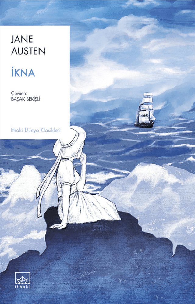 İkna –  Jane Austen