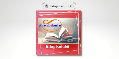 Havalı Okurlar Kitap Kulübü