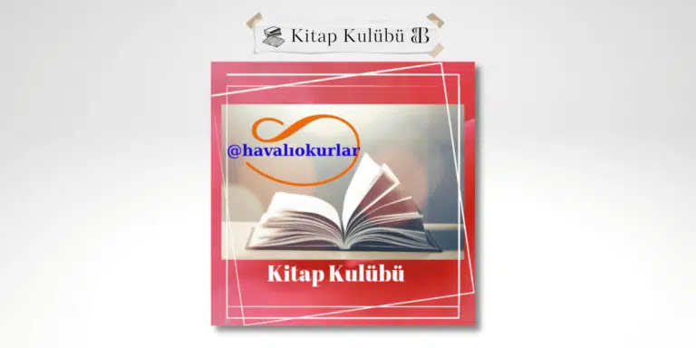 Havalı Okurlar Kitap Kulübü