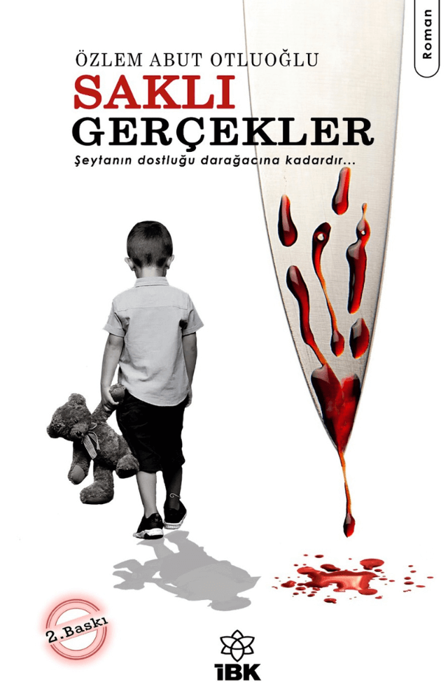 Saklı Gerçekler – Özlem Abut Otluoğlu
