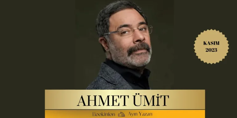 Ahmet Ümit