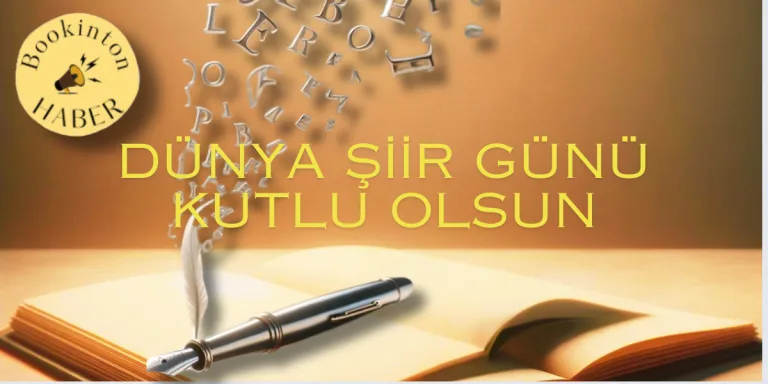 Dünya Şiir Günü