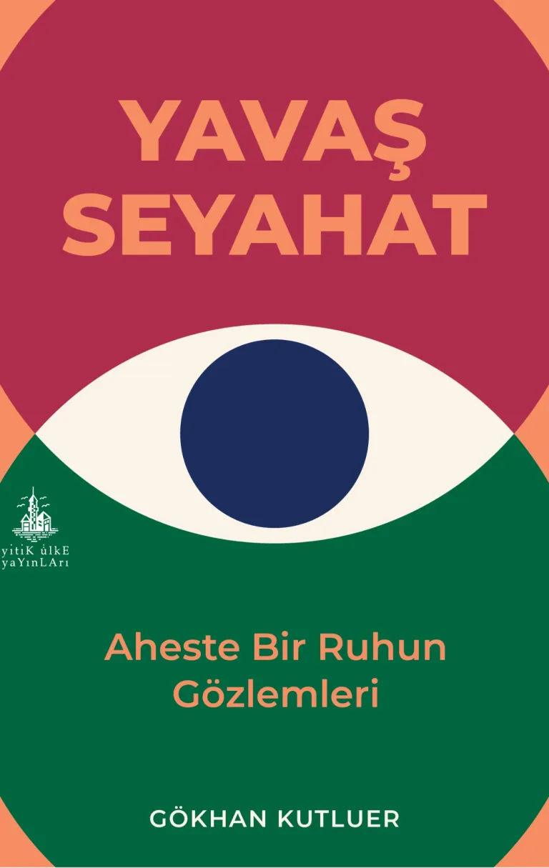 yavaş seyahat