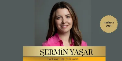 Şermin Yaşar