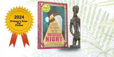 2024 Yılı Women’s Prize for Fiction’ı Brotherless Night Romanıyla V. V. Ganeshananthan Kazandı