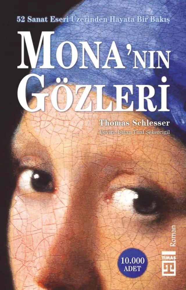 Mona’nın Gözleri