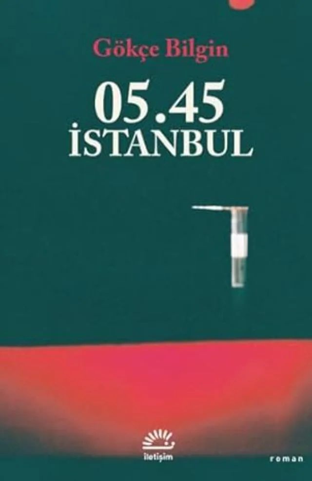 5.45 İstanbul