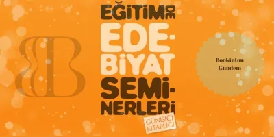 17. Eğitimde Edebiyat Semineri Eğitimciler ile Buluşmaya Hazırlanıyor.