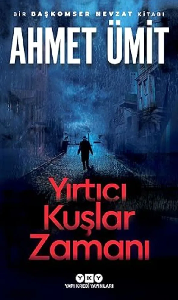 Yırtıcı Kuşlar Zamanı