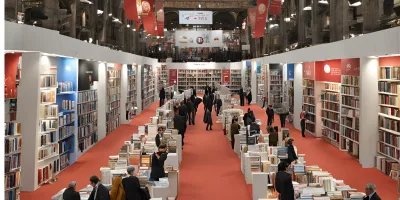 41. İstanbul Kitap Fuarı Yaklaşıyor! Ne zaman, Nerede ve Nasıl Gidilir?