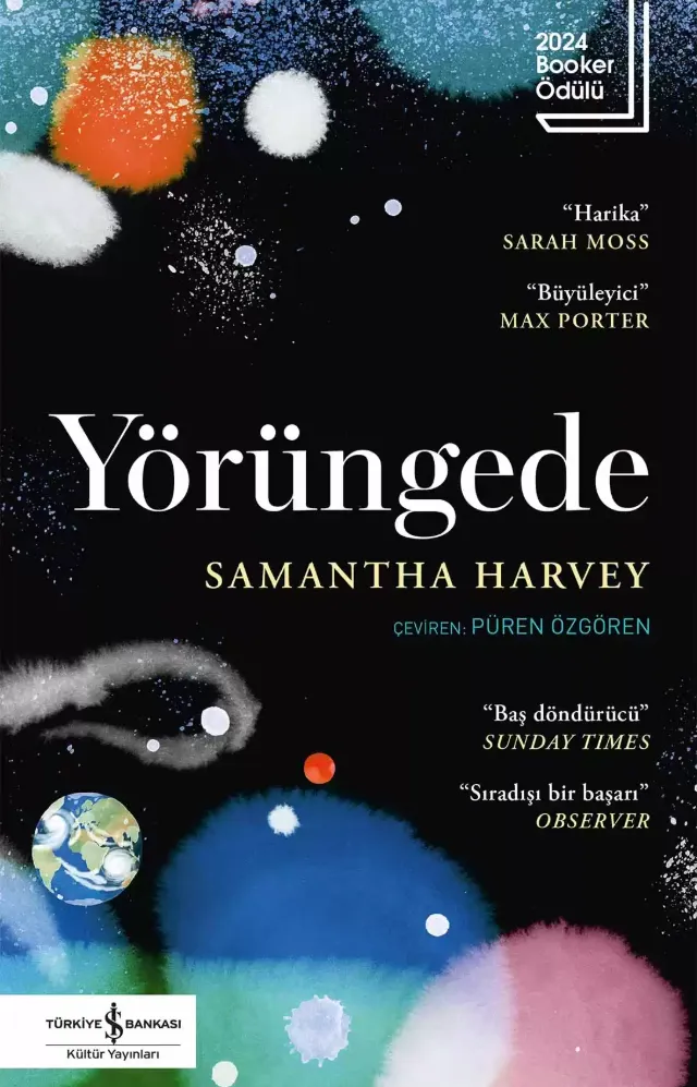Yörüngede