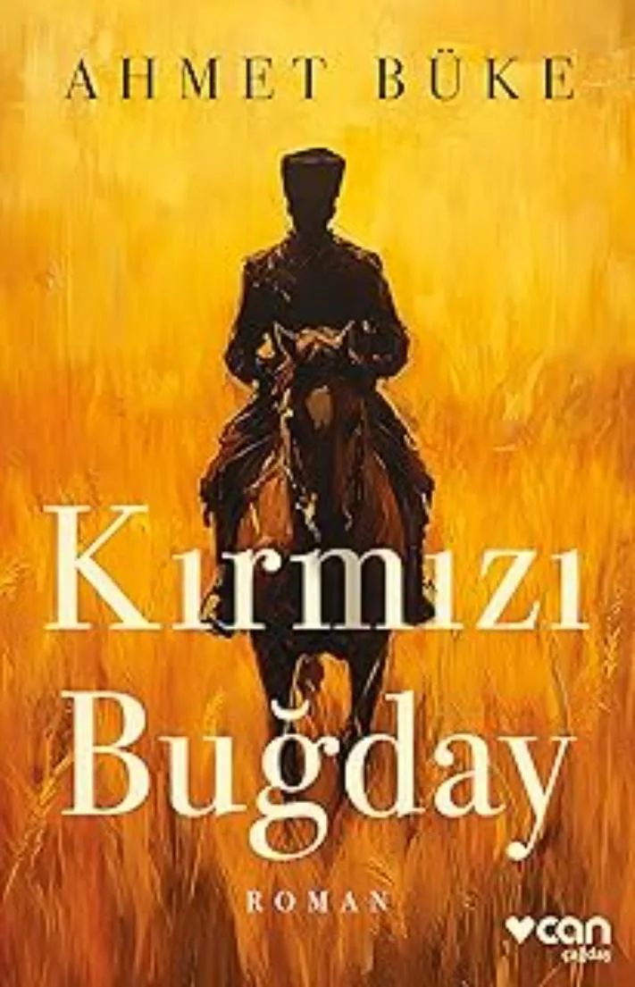 Kırmızı Buğday