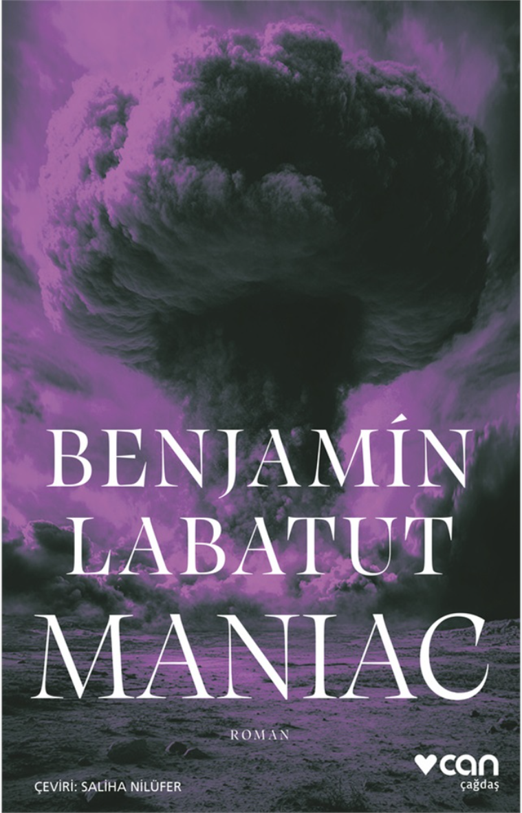 Maniac