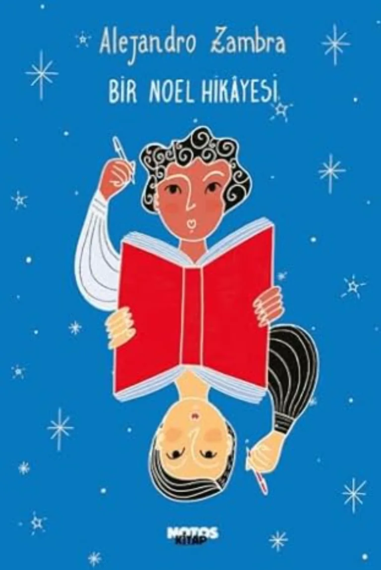 Bir Noel Hikâyesi- Edebiyatla Hayat Arasındaki Bağların ve Silinip Giden Bir Arkadaşlığın Hikâyesi