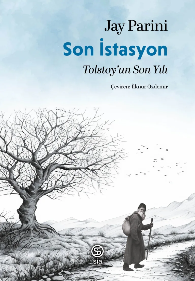 Son İstasyon