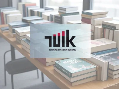 TÜİK Verilerine Göre Yayıncılık Sektörü, 2023: Küçük Güzel Olabilir