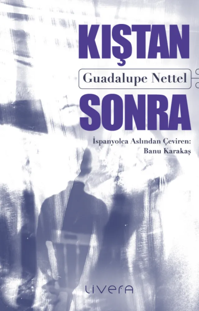 Kıştan Sonra