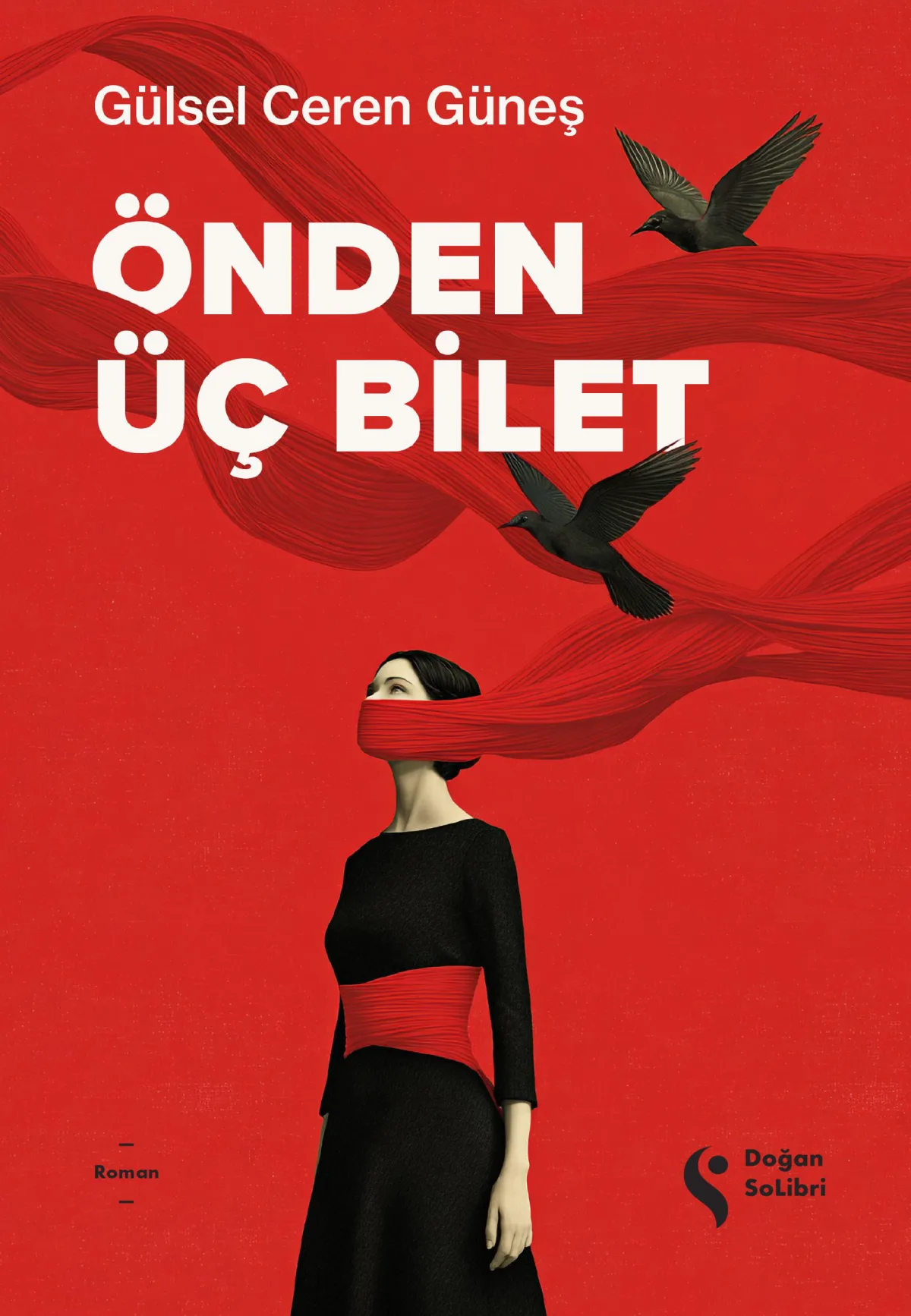 Üç kuşak kadının aile hikayesini anlatan Önden Üç Bilet Kitabı