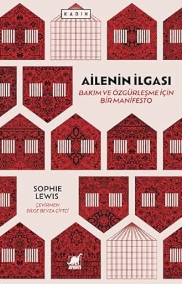 Ailenin İlgası