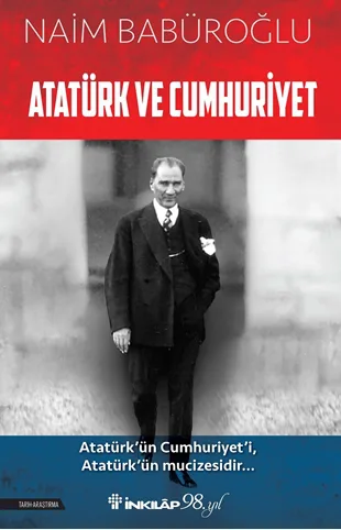 Atatürk ve cumhuriyet