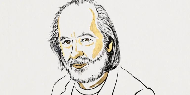 2025 Nobel Edebiyat Ödülü László Krasznahorkai’ye Verildi