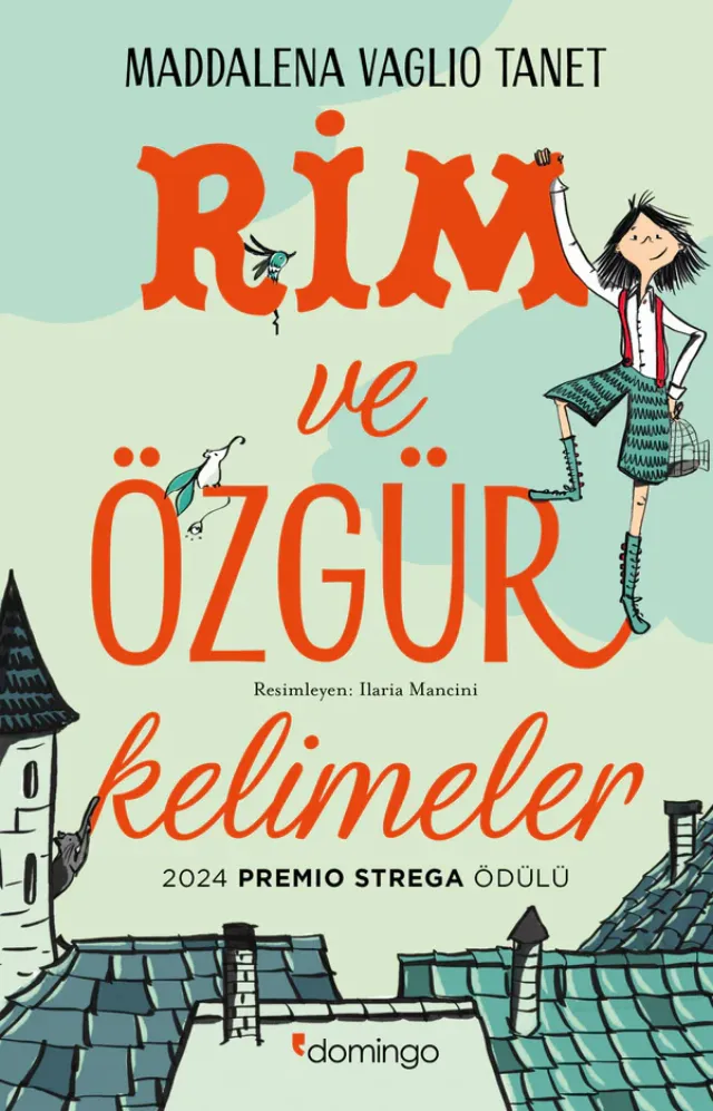 Rim ve Özgür Kelimeler