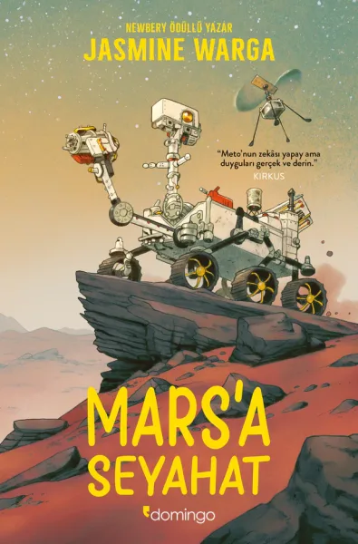 Mars’a Seyahat