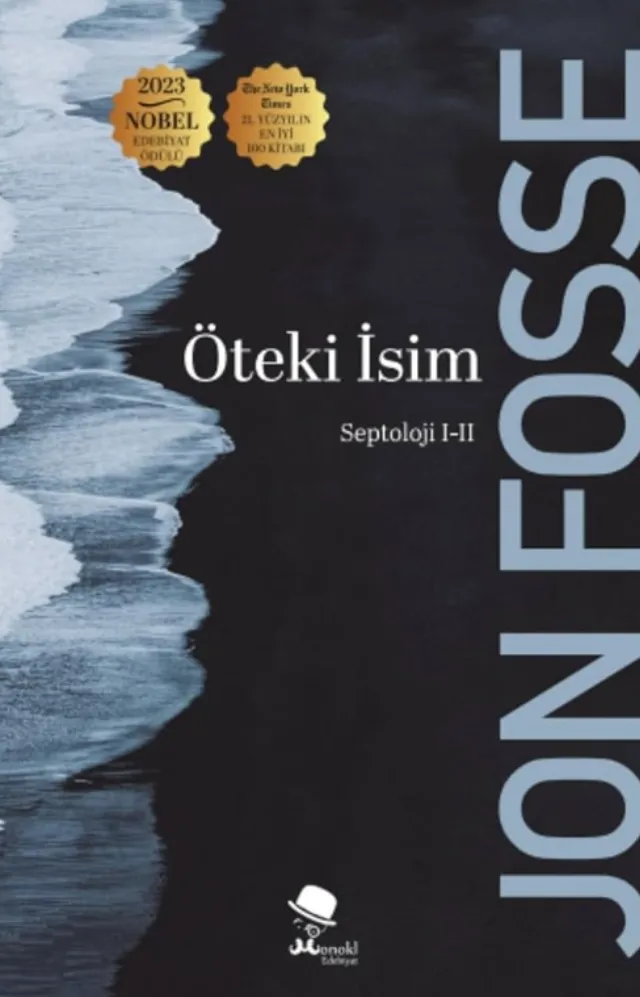 Öteki İsim – Septoloji I-II