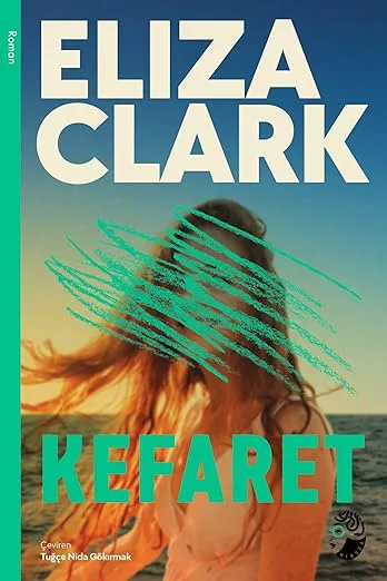 Eliza Clark'ın kitabı Kefaret