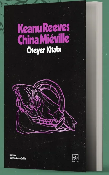 Öteyer Kitabı