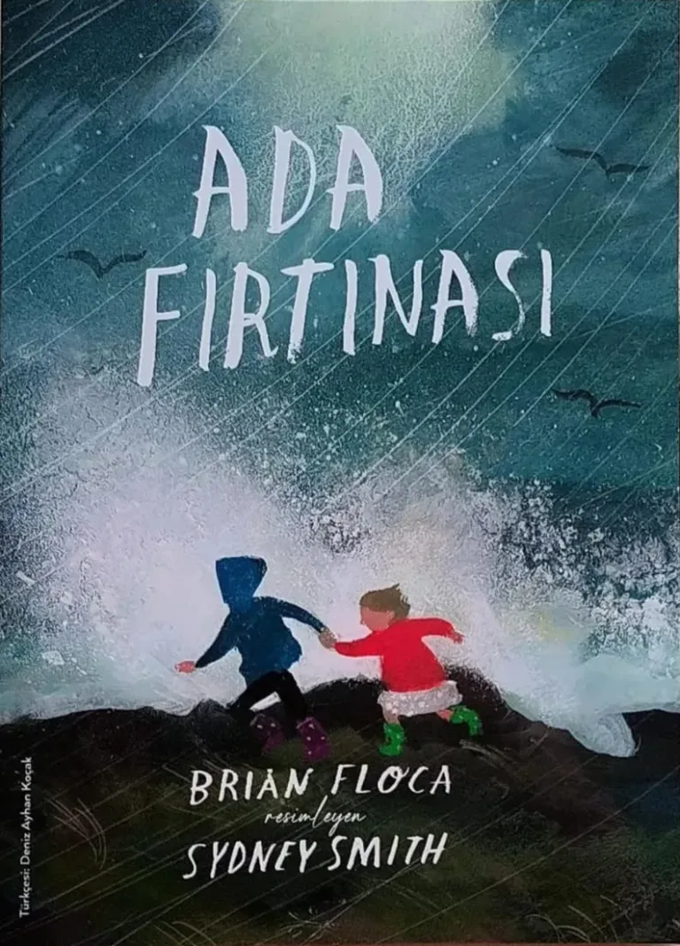 Ada Fırtınası