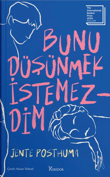 Bunu Düşünmek İstemezdim