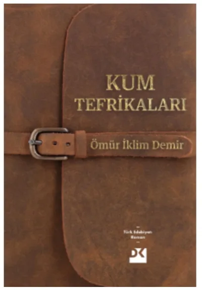 Kum Tefrikaları