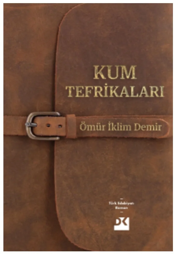 Kum Tefrikaları