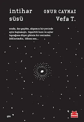 İntihar Süsü