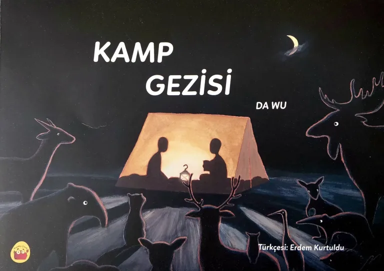 KAMP GEZİSİ